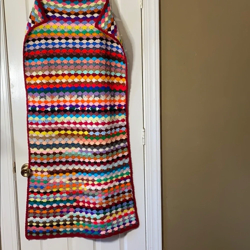 Vintage item preowned